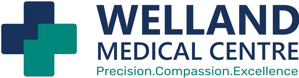 Welland Medical Centre